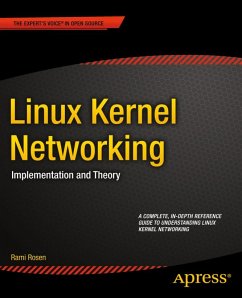 Linux Kernel Networking (eBook, PDF) - Rosen, Rami