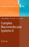 Complex Macromolecular Systems II (eBook, PDF)