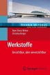 Werkstoffe (eBook, PDF) - Bild 1