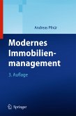 Modernes Immobilienmanagement (eBook, PDF)