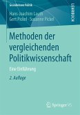 Methoden der vergleichenden Politikwissenschaft (eBook, PDF)