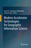 Modern Accelerator Technologies for Geographic Information Science (eBook, PDF)