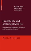 Probability and Statistical Models (eBook, PDF)