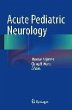 Acute Pediatric Neurology (eBook, PDF) - Bild 1
