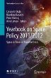 Yearbook on Space Policy 2011/2012... - Bild 1
