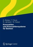Kennzahlen und Kennzahlensysteme für Banken (eBook, PDF)