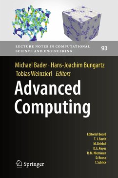 Advanced Computing (eBook, PDF)