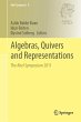Algebras, Quivers and Representations... - Bild 1