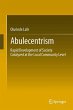 Abulecentrism (eBook, PDF) - Bild 1