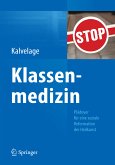 Klassenmedizin (eBook, PDF)