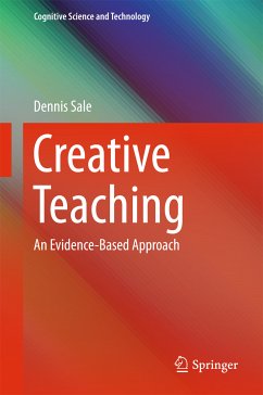 Creative Teaching (eBook, PDF) - Sale, Dennis