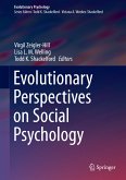 Evolutionary Perspectives on Social Psychology (eBook, PDF)