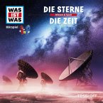 WAS IST WAS Hörspiel. Die Sterne / Die Zeit. (MP3-Download)