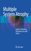 Multiple System Atrophy (eBook, PDF)