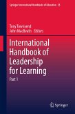 International Handbook of Leadership for Learning (eBook, PDF)