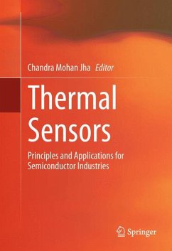 Thermal Sensors (eBook, PDF)