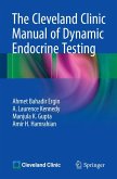 The Cleveland Clinic Manual of Dynamic Endocrine Testing (eBook, PDF)
