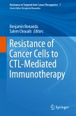 Resistance of Cancer Cells to CTL-Mediated Immunotherapy (eBook, PDF)