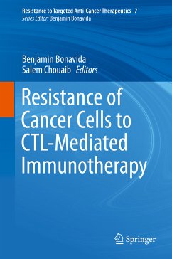 Resistance of Cancer Cells to CTL-Mediated Immunotherapy (eBook, PDF)