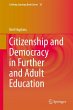 Citizenship and Democracy in Further... - Bild 1