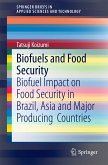 Biofuels and Food Security (eBook, PDF)