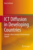 ICT Diffusion in Developing Countries (eBook, PDF)