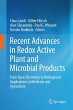 Recent Advances in Redox Active Plant... - Bild 1