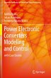 Power Electronic Converters Modeling... - Bild 1
