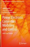 Power Electronic Converters Modeling and Control (eBook, PDF)