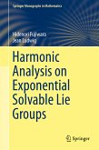 Harmonic Analysis on Exponential Solvable Lie Groups (eBook, PDF)