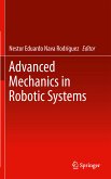 Advanced Mechanics in Robotic Systems (eBook, PDF)