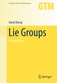 Lie Groups (eBook, PDF)