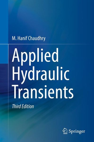 Applied Hydraulic Transients (eBook, PDF)