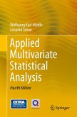 Applied Multivariate Statistical Analysis (eBook, PDF)