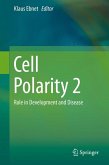 Cell Polarity 2 (eBook, PDF)