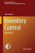 Inventory Control (eBook, PDF) - Bild 1