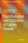 Transformation and Utilization of Carbon Dioxide (eBook, PDF)