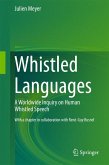 Whistled Languages (eBook, PDF)