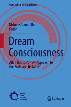 Dream Consciousness (eBook, PDF)