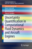 Uncertainty Quantification in Computational Fluid Dynamics and Aircraft Engines (eBook, PDF)