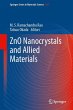 ZnO Nanocrystals and Allied Materials... - Bild 1