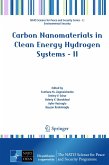 Carbon Nanomaterials in Clean Energy Hydrogen Systems - II (eBook, PDF)