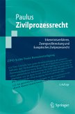 Zivilprozessrecht (eBook, PDF)