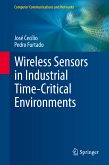 Wireless Sensors in Industrial Time-Critical Environments (eBook, PDF)