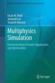 Multiphysics Simulation (eBook, PDF)