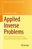 Applied Inverse Problems (eBook, PDF)
