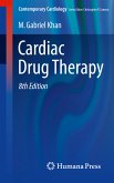 Cardiac Drug Therapy (eBook, PDF)