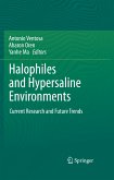 Halophiles and Hypersaline Environments (eBook, PDF)