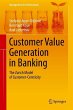 Customer Value Generation in Banking... - Bild 1