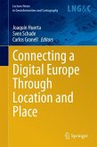 Connecting a Digital Europe Through Location and Place (eBook, PDF)